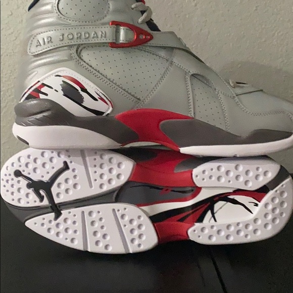Jordan Retro 8 SP